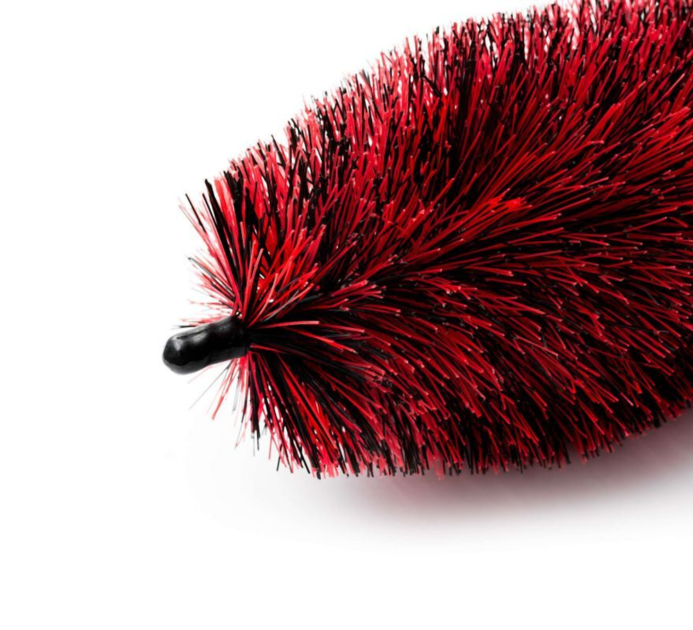 ЩЕТКА ДЛЯ МЫТЬЯ ДИСКОВ К2 WHEEL SCEPTER