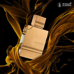Al Haramain Perfumes Amber Oud Gold Edition EDP