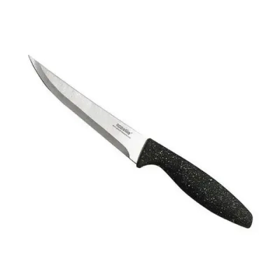 Нож нерж Гамма универсальный 15см TM Appetite