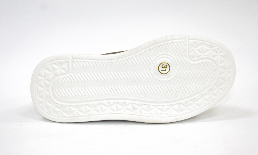 Кеды детские демисезонные Пчёлка Доми арт. 2730-6L