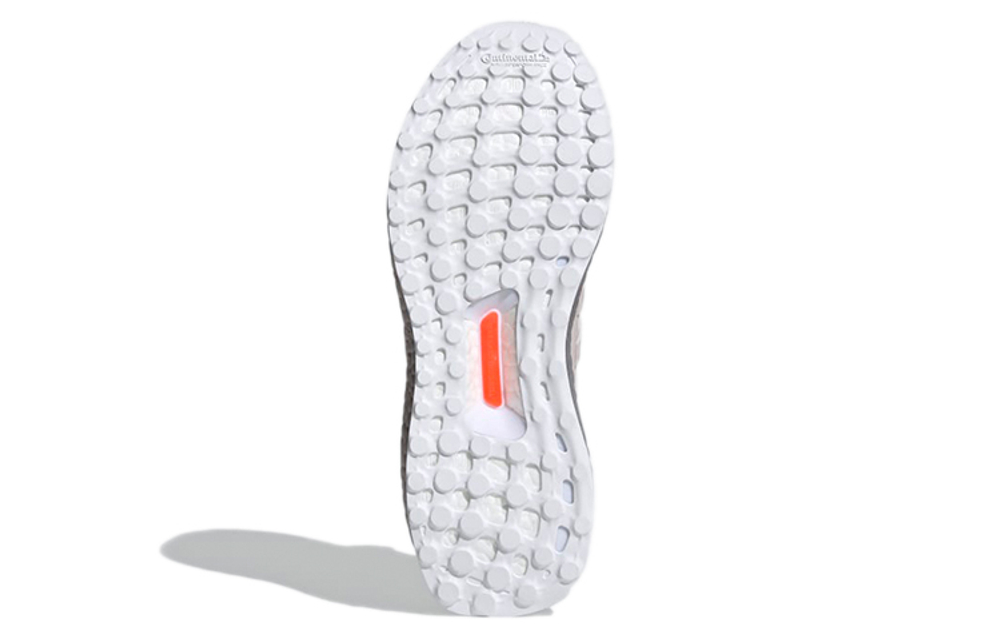 Кроссовки Adidas Ultra Boost "Made To Be Remade"