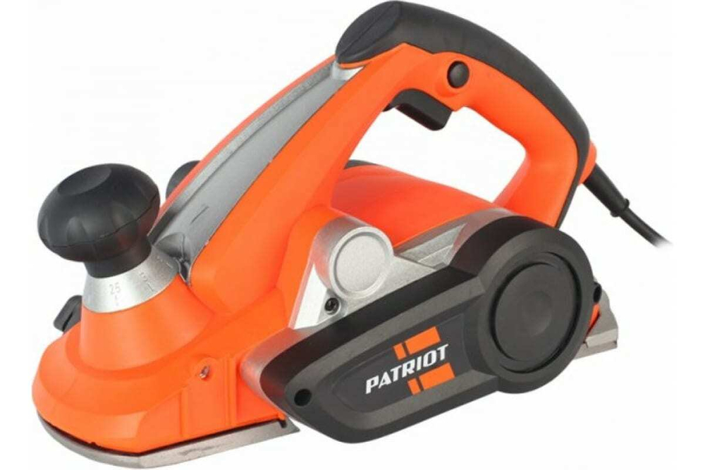Электрический рубанок Patriot PL110 150301110