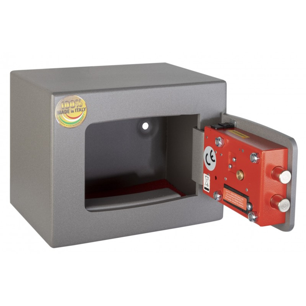 Сейф Technomax SMTO/2