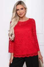 Блузка 41966-1 Avili