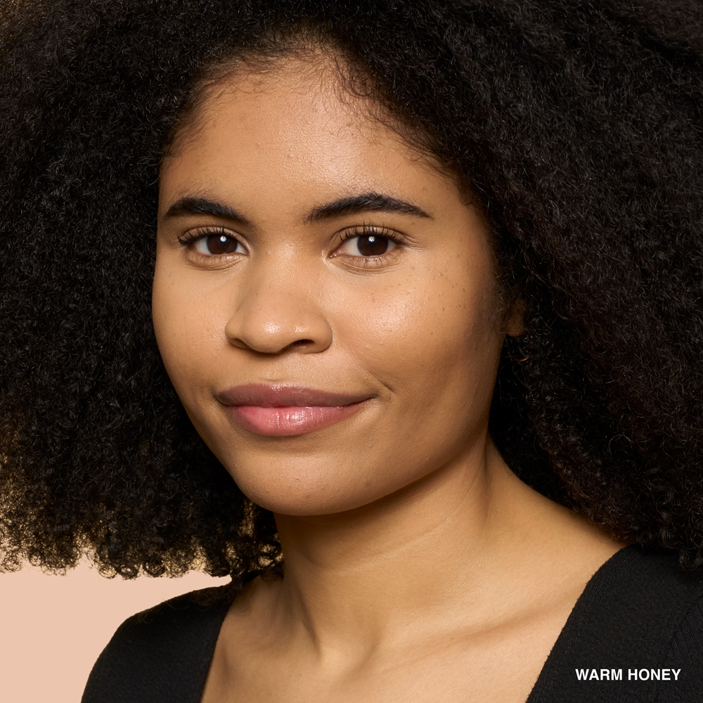 Bobbi Brown Weightless Skin Foundation SPF 15 - Тональная основа: травяной подклад с увлажняющим действием оттенок Warm Honey, 30 ml