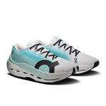 Кроссовки On Cloudboom Max - White | Flurry