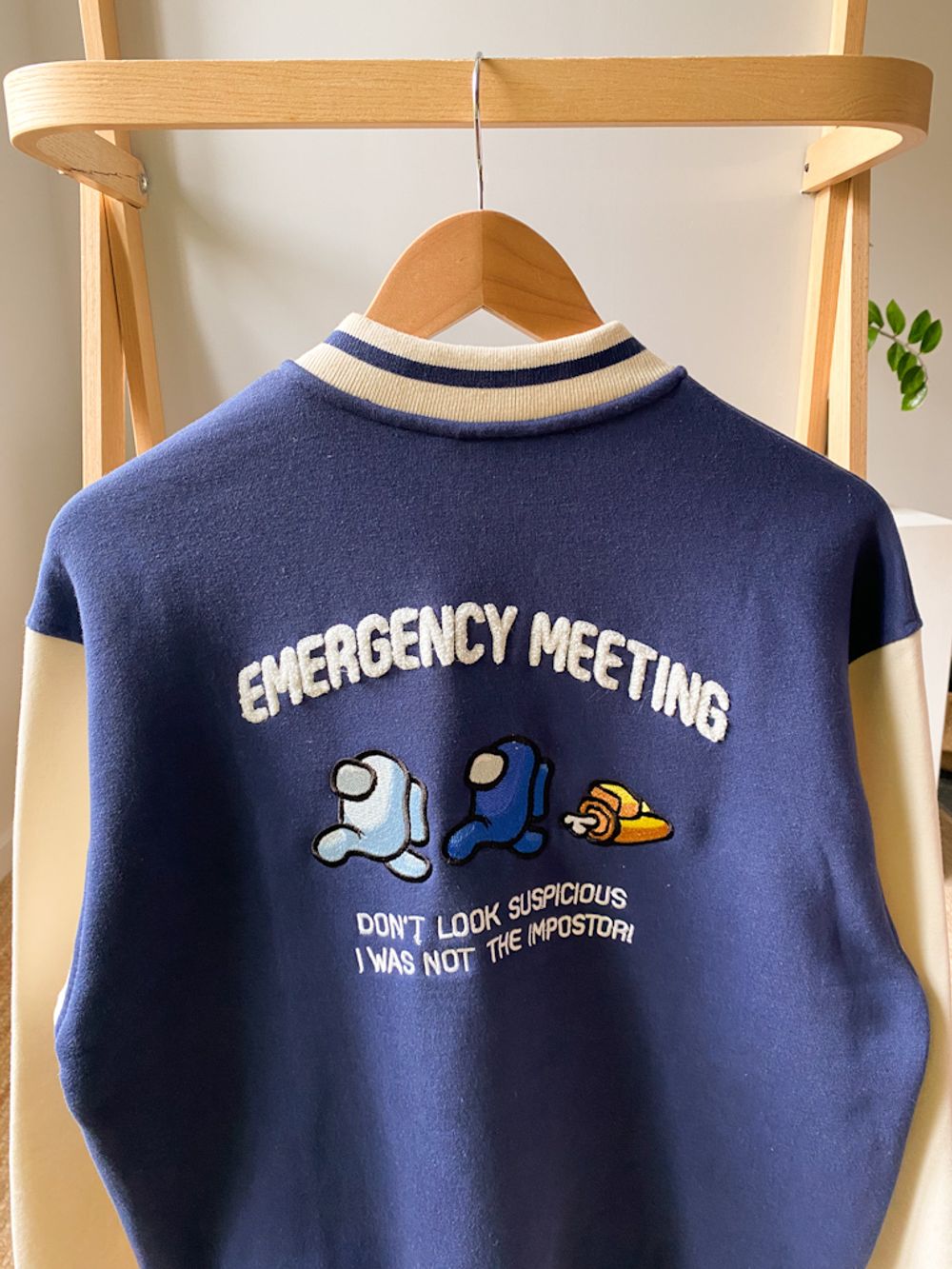 Новый хлопковый бомбер Zara, 164