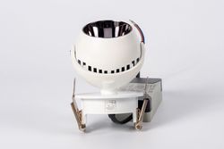 Встраиваемый светильник на штанге Fiberli 7002-ZZ10W 12130501