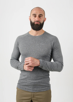 Термобелье Лонгслив Сплав Russian Winter grey