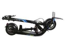 Электросамокат Eltreco Iconic GL 48V 500W
