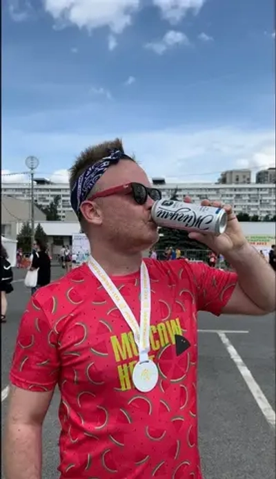 Пиво безалкогольное Жигули Барное светлое, 0,45 л