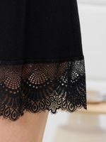 Костюм Зора-3 Виотекс ЧЁРНЫЙ