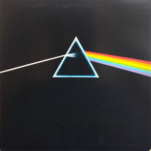 Pink Floyd / The Dark Side Of The Moon (LP)