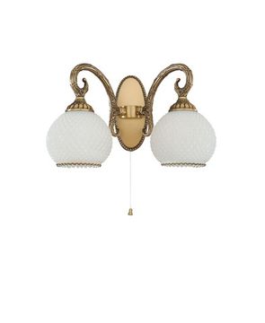 Бра Reccagni Angelo A.8400/2