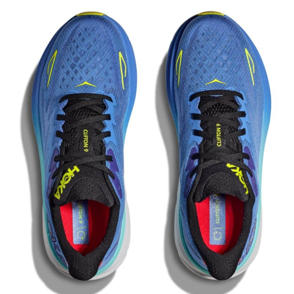 Кроссовки мужские Hoka Clifton 9