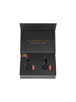 Лампа светодиодная 12/24V D5S 36W 3000lm 6000K (LED) GANZ PRO-Line 2 шт. DUOBOX IP68 GIP06371