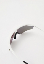 Спортивные очки AVEO Iride DUO / White / Red Mirror Lens