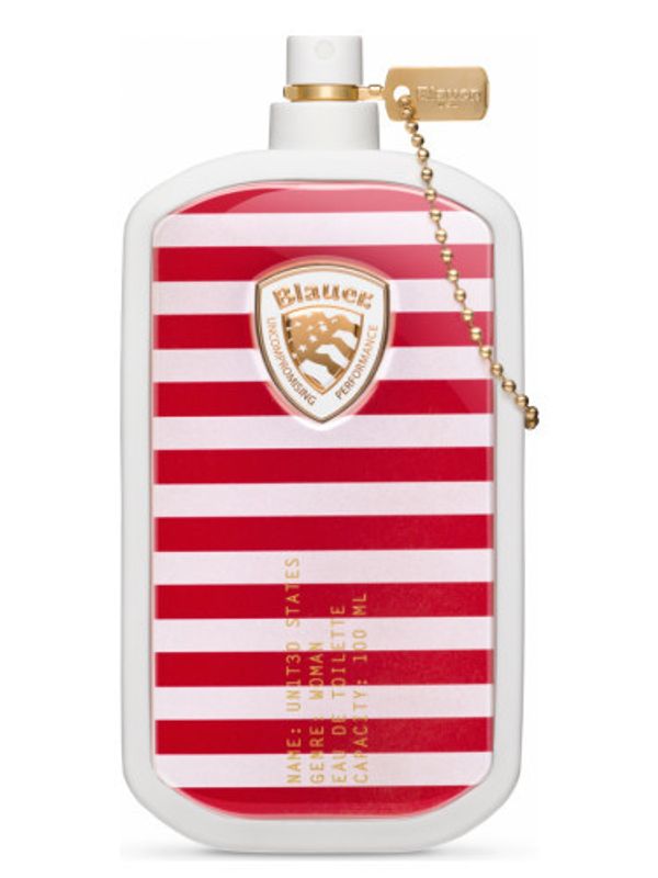 Blauer UN1T3D States Woman