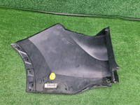 Бампер задний правая часть Honda CR-V 4 (11-15)