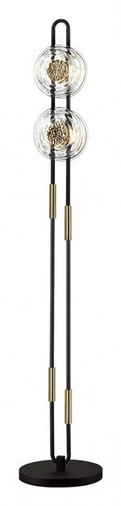 Торшер Odeon Light Magnet 5407/23FL