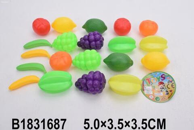 Набор продуктов, сетка R0132