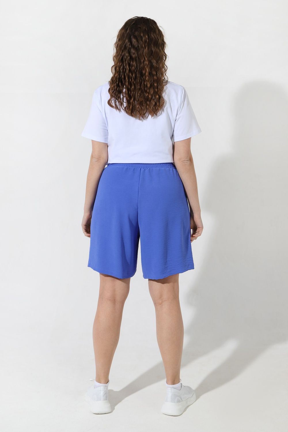 Шорты Жаркий сезон-2 Виотекс СИНИЙ