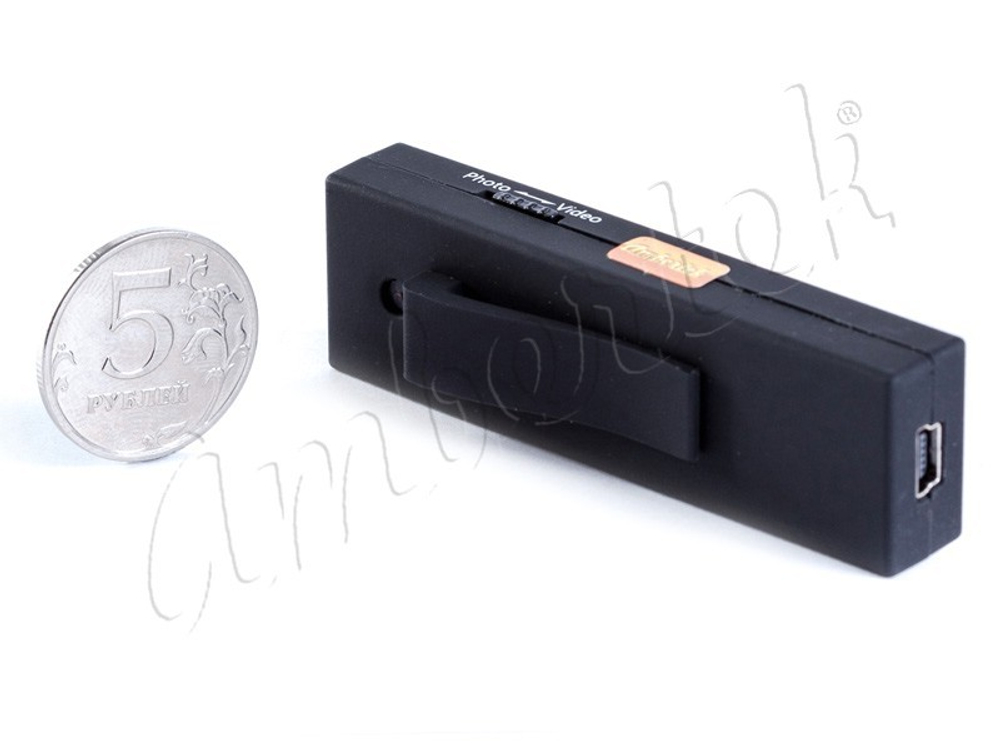 Мини видеокамера Ambertek DV033