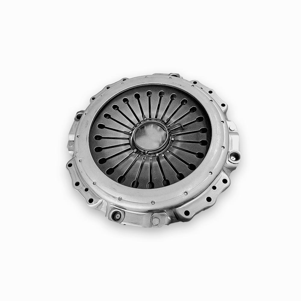 Нажимной диск сцепления, MFZ430, 3482083219