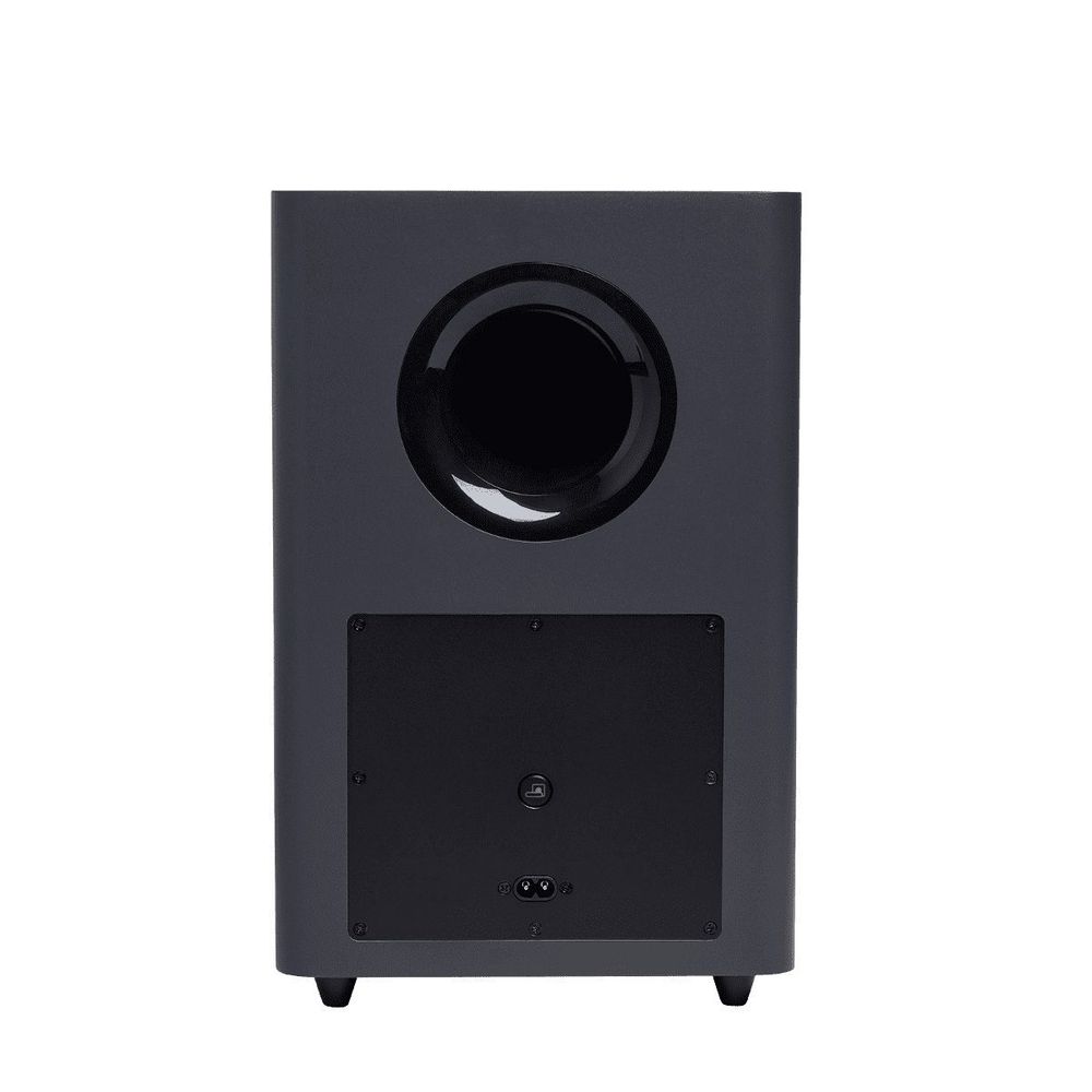 Саундбар JBL BAR 2.1 Deep Bass Black - 6