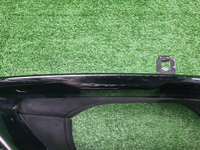 Насадка глушителя правая BMW 8er G14 18-22 M-paket