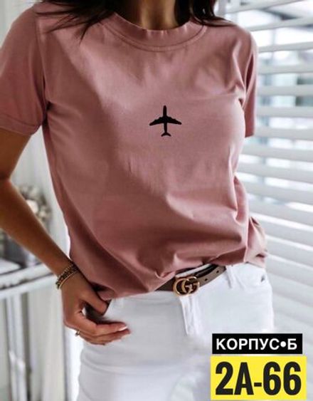 Футболка 6824876 Fabrika