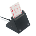 Считыватель смарт-карт Рутокен SCR 3001