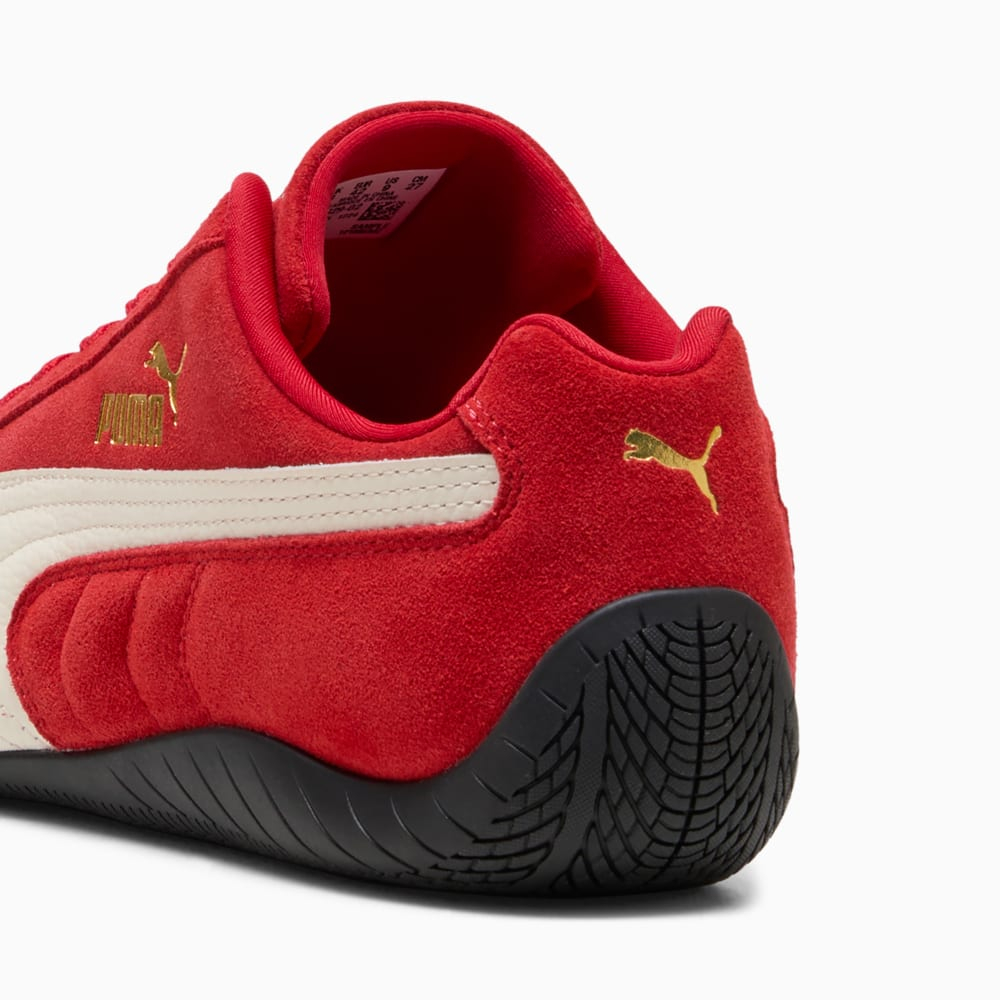 Кроссовки женские PUMA Speedcat OG