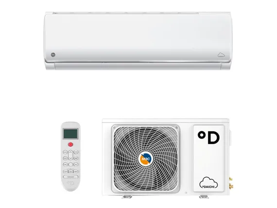 Сплит-система Daichi E50AVQ1_UNL_A/E50FV1_UNL_A Epsilon