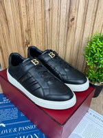 Кеды Bally