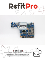 Материнская плата для ноутбука Lenovo Legion 5-15IMH05 L82AU NOK I5-10300H GTX1650 (5B20S72437), оригинал