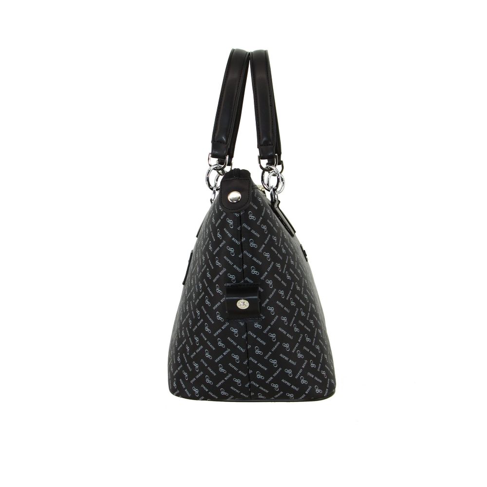 Сумка-саквояж 259