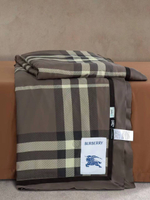 Одеяло Burberry