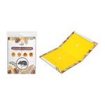 ЛОВУШКА КЛЕЕВАЯ HELP ДЛЯ ОТЛОВА КРЫС 20Х30СМ 80282