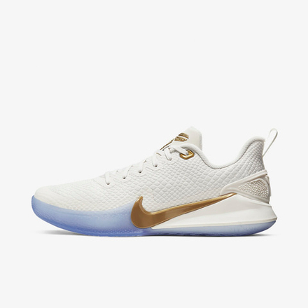 Кроссовки баскетбольные Nike Mamba Focus