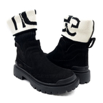 Ugg Martin Knit - Black