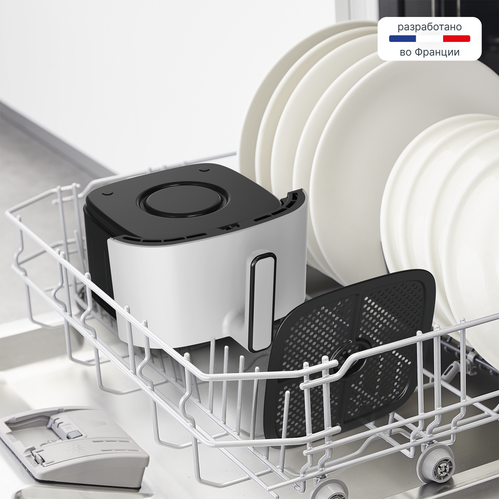 Аэрогриль Tefal Easy Fry Pop Nube EY245GE0