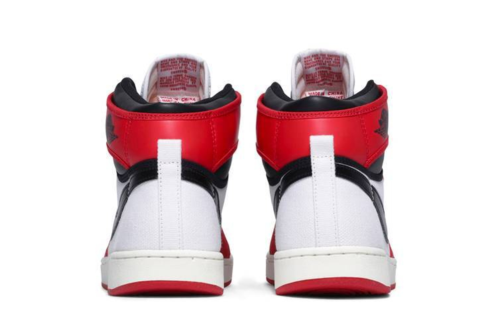 Кроссовки Jordan Air Jordan 1 Ko "Chicago" 2021