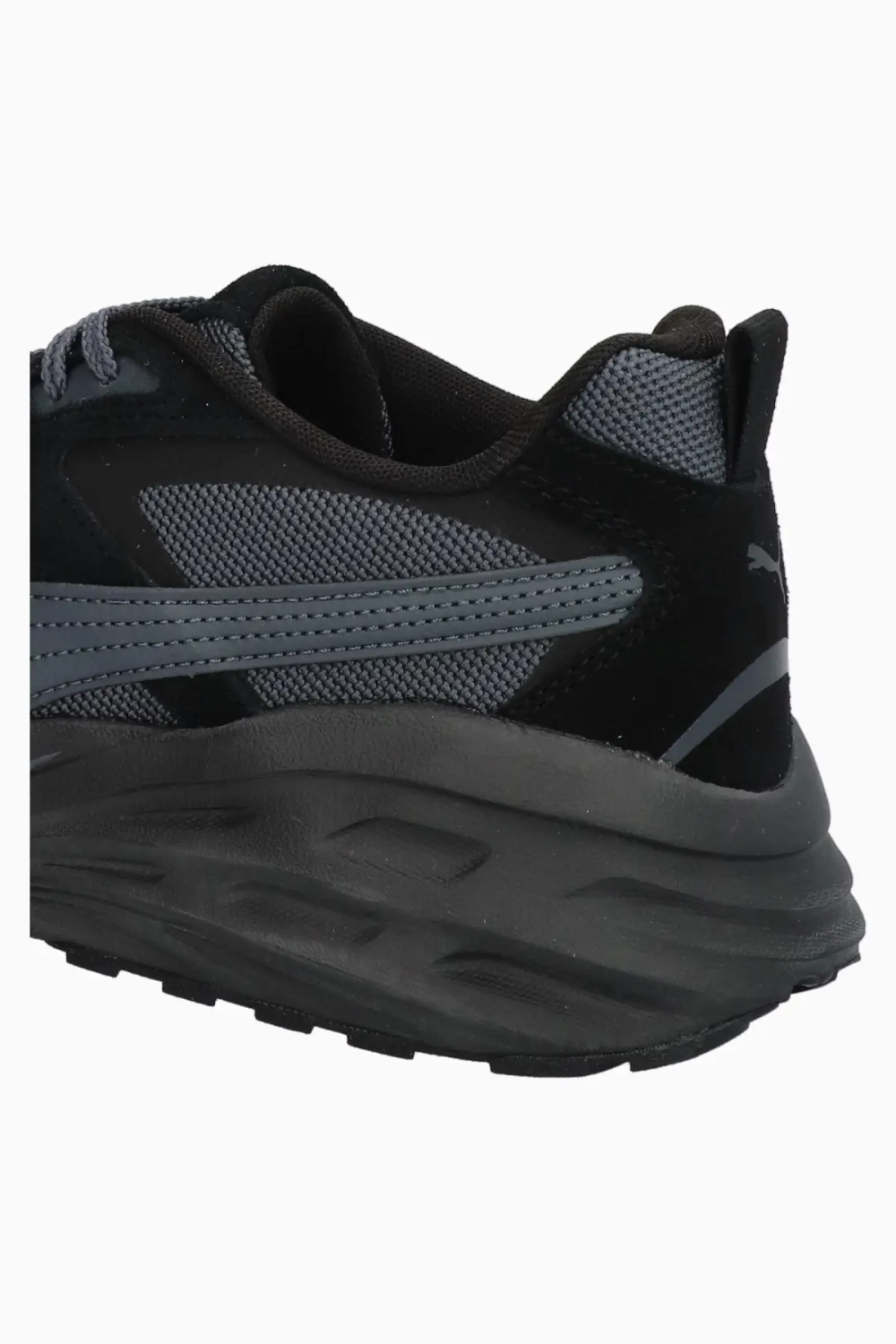 Кроссовки Puma Hypnotic - черный