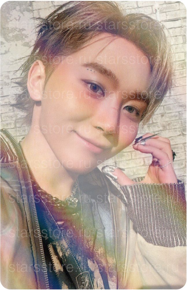 Фотокарта Seungkwan SEVENTEEN - HAPPY BURSTDAY (MAKESTAR) Фотокарта Seungkwan SEVENTEEN - HAPPY BURSTDAY (MAKESTAR)