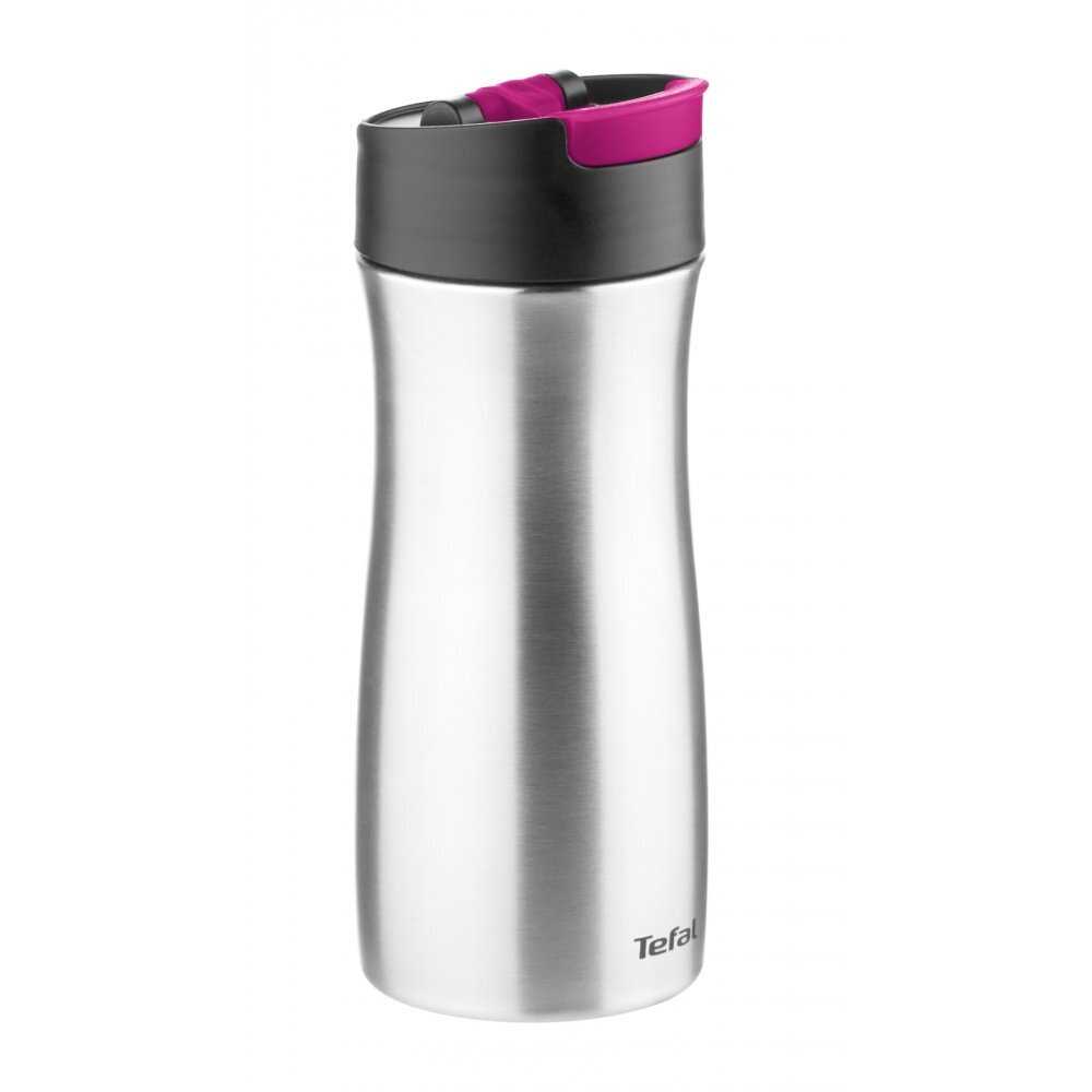 Термокружка Tefal Coffee to Go 0,3 л K3121214