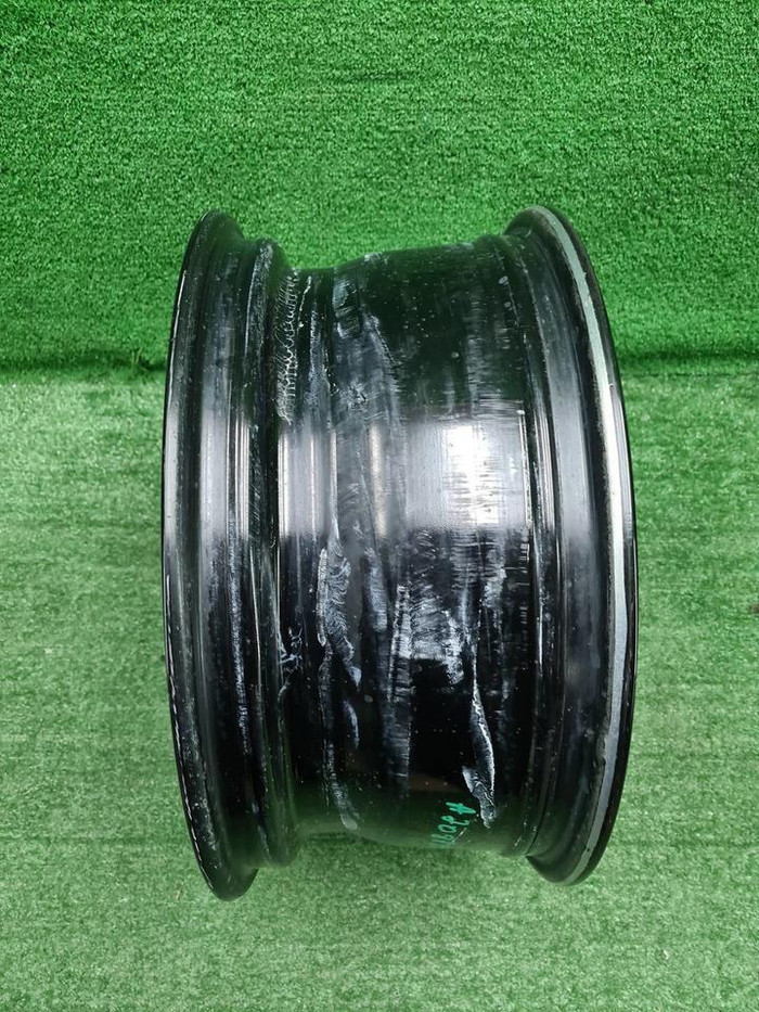 Диск литой R17 BMW X1 F48 (2015-2022) 385 стиль