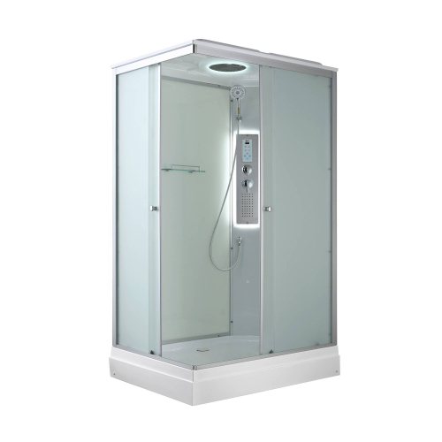 Душевая кабина CK2810LED