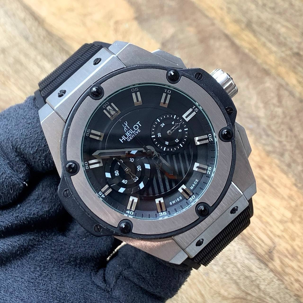 Часы Hublot