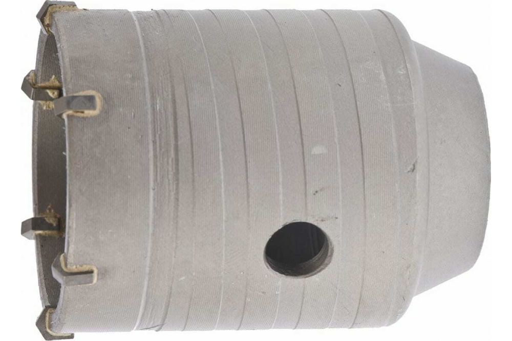 Буровая коронка, M22 х 55 мм, серый